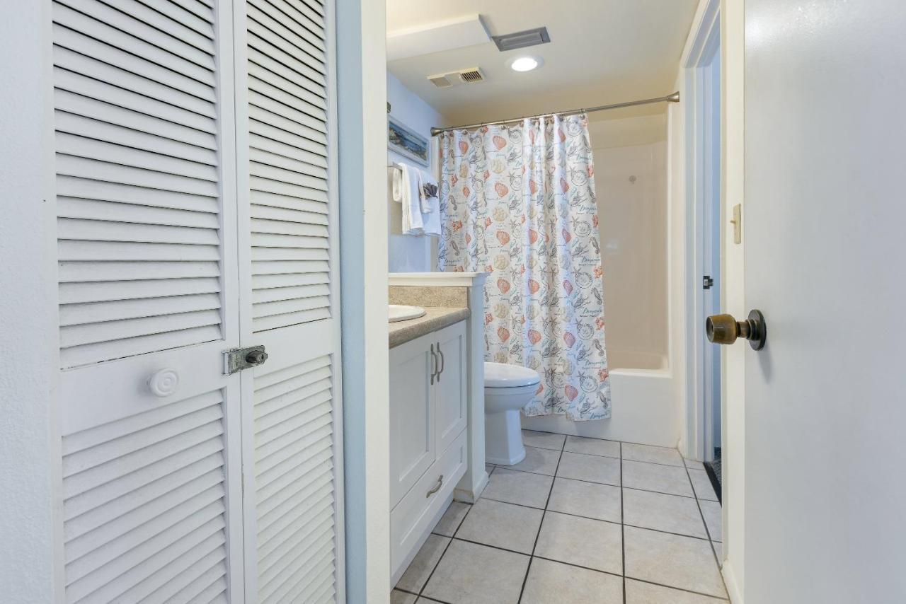 Ocean View With A Beachfront Pool At Ocean Trillium Condo ~ 403 Ню Смирна Бийч Екстериор снимка